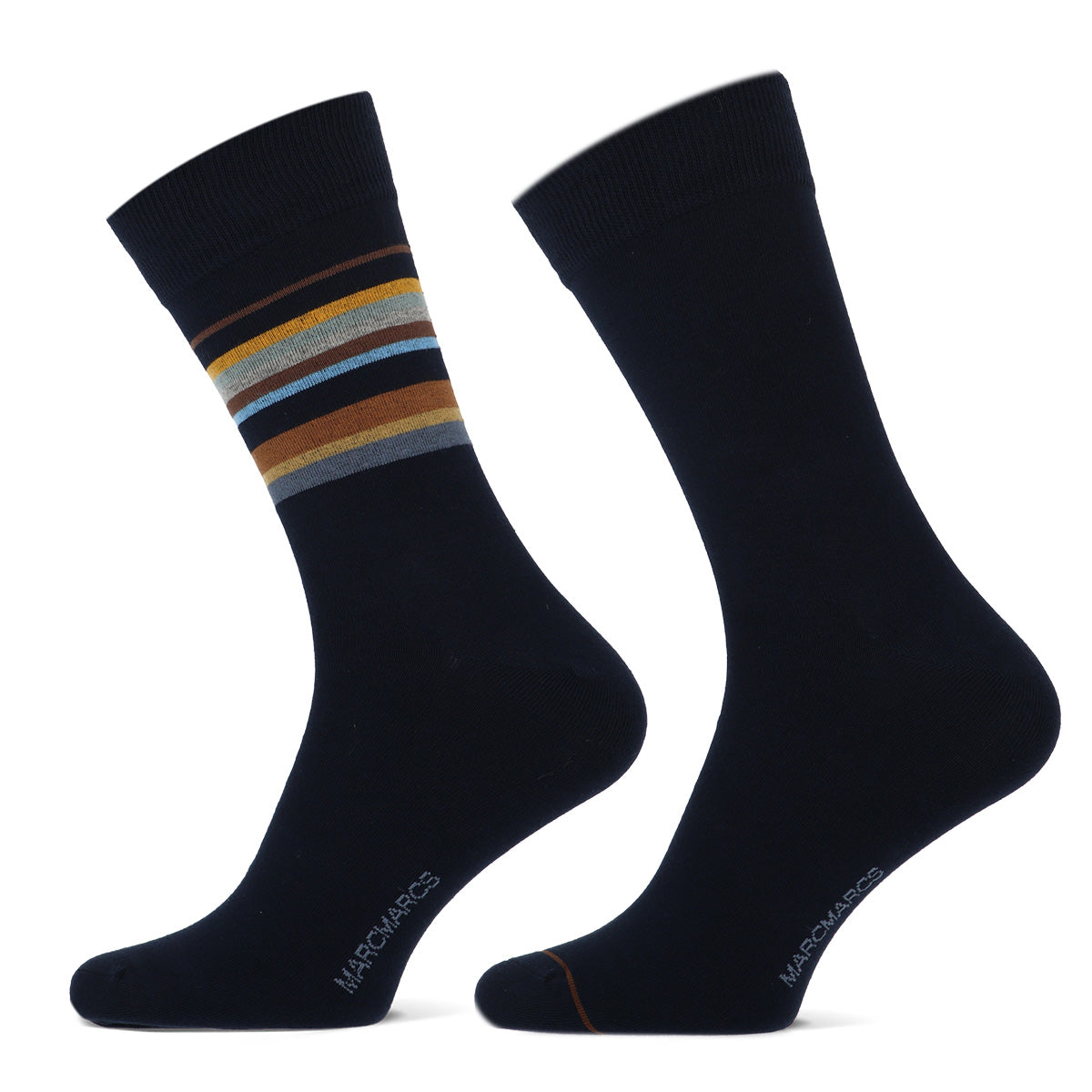 Dylan herensokken 2-pack