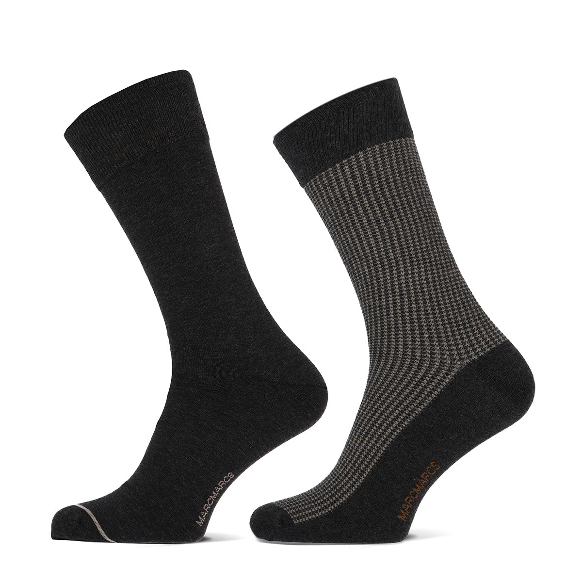 Kristian herensokken 2-pack