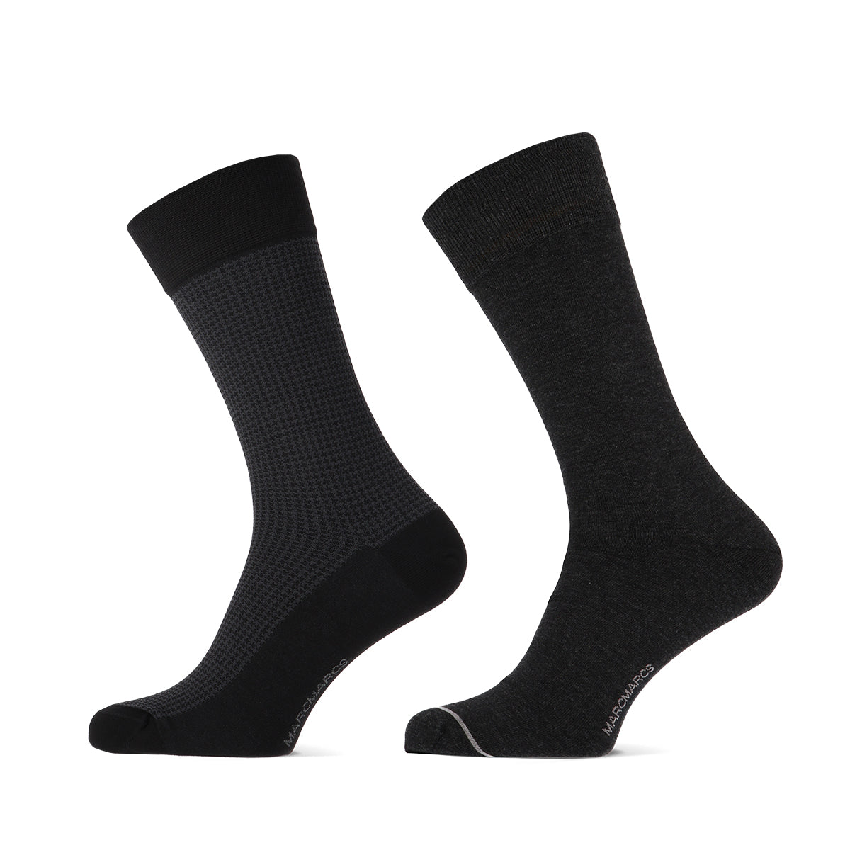 Kristian herensokken 2-pack