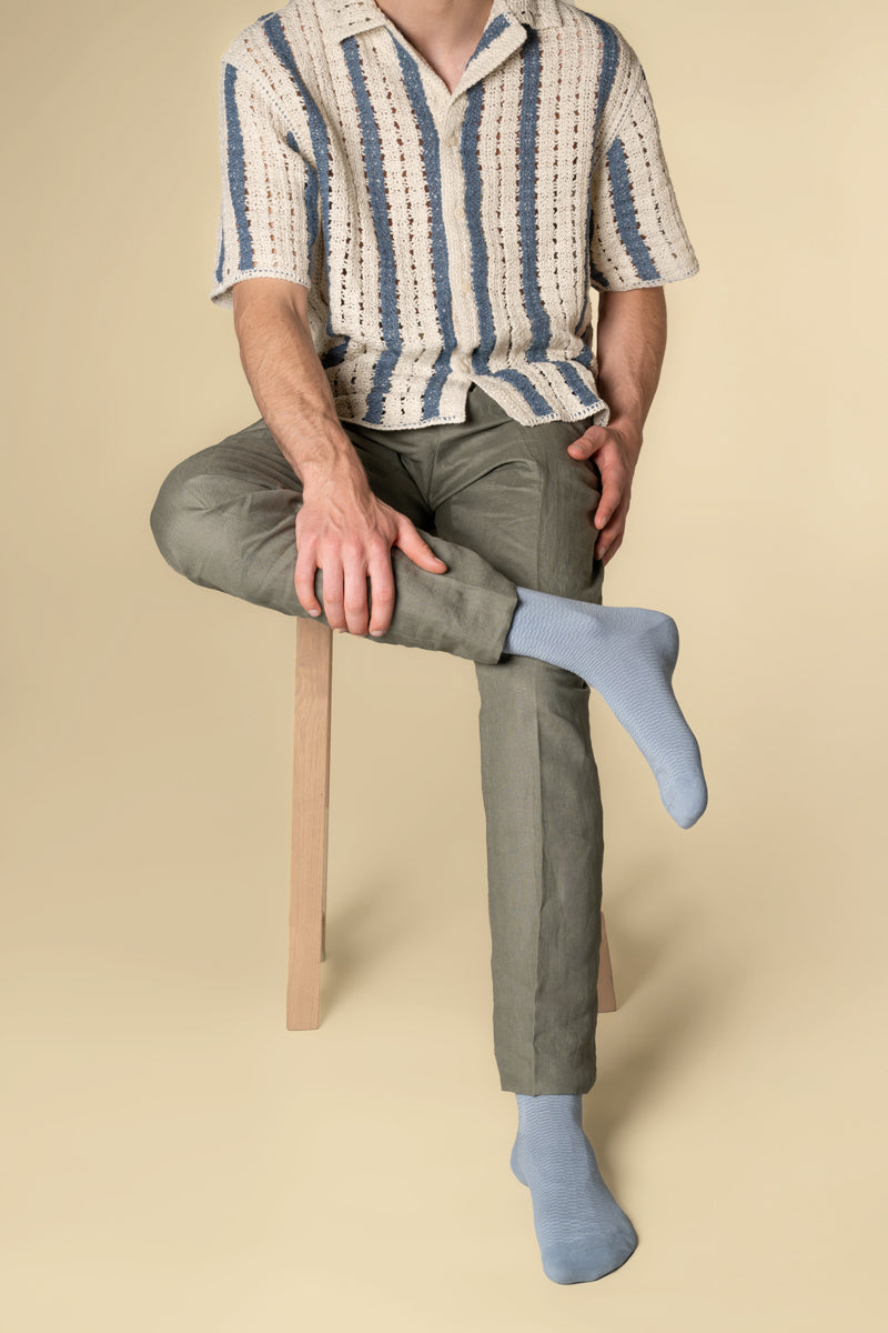 Bruce herensokken 2-pack