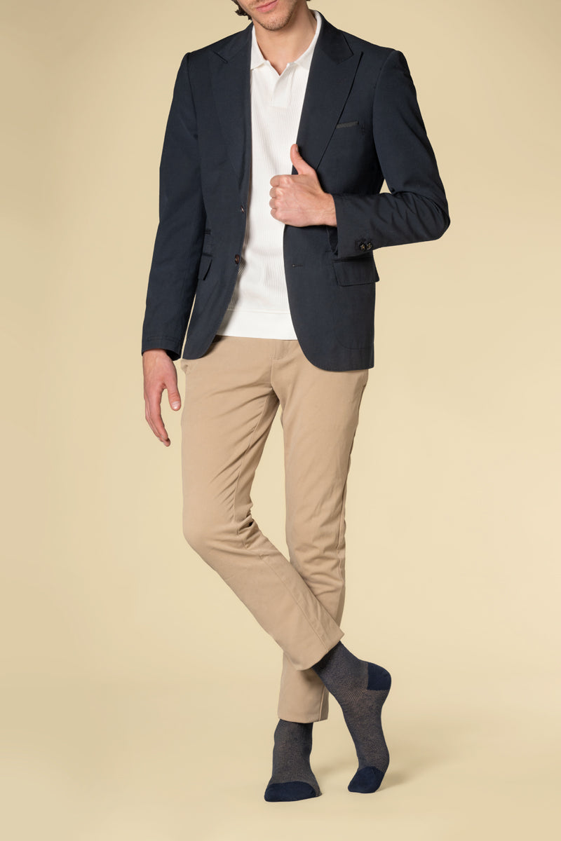 Jamal herensokken 2-pack