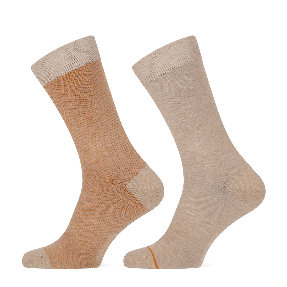 Jamal herensokken 2-pack