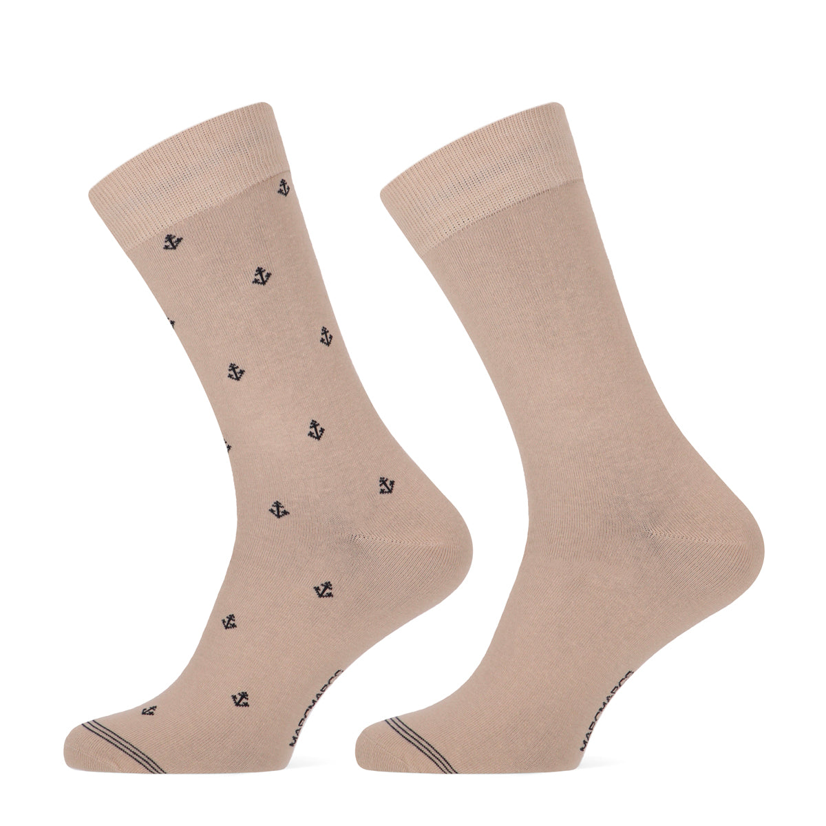 John herensokken 2-pack