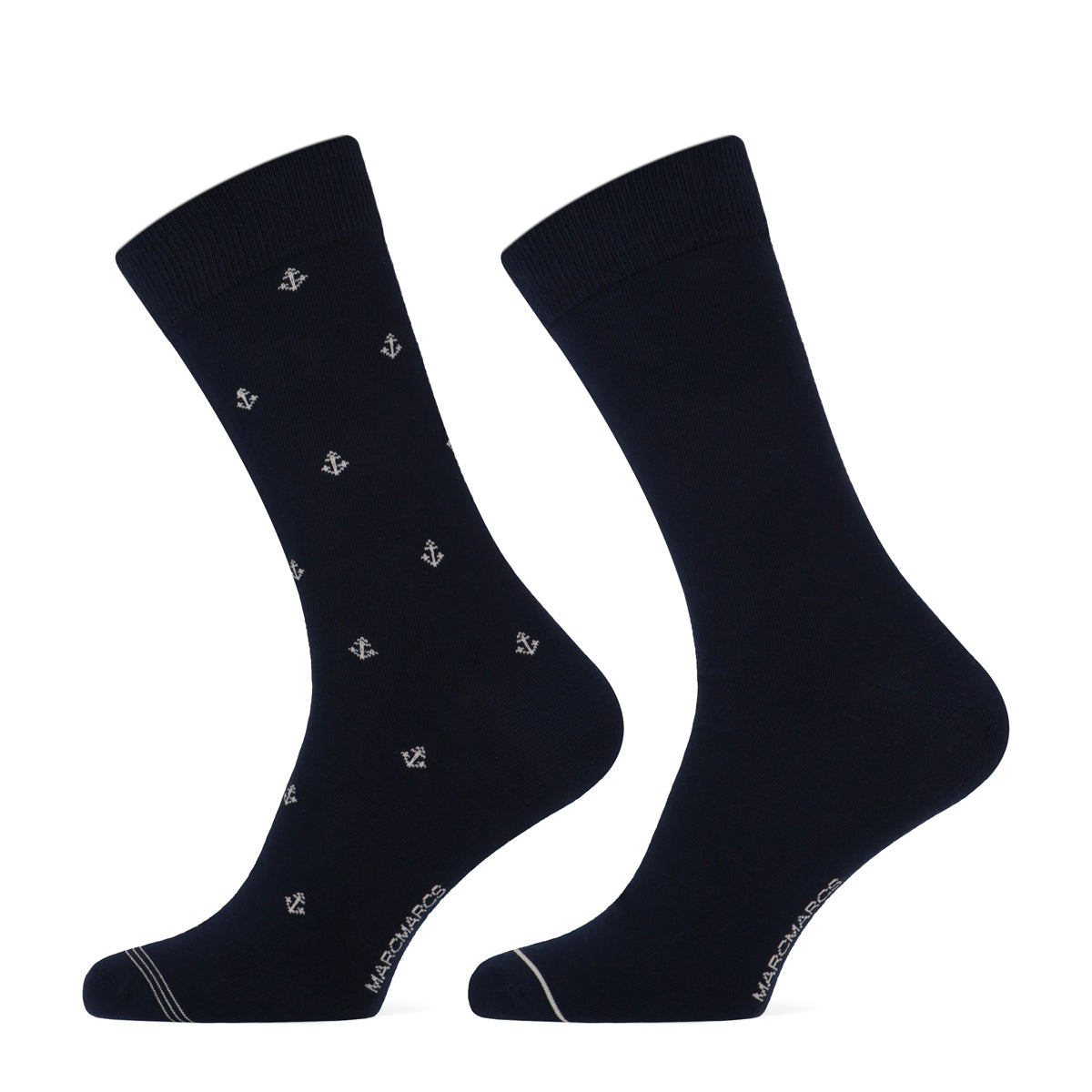 John herensokken 2-pack