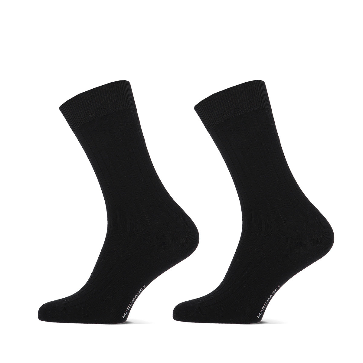 Ludo herensokken 2-pack