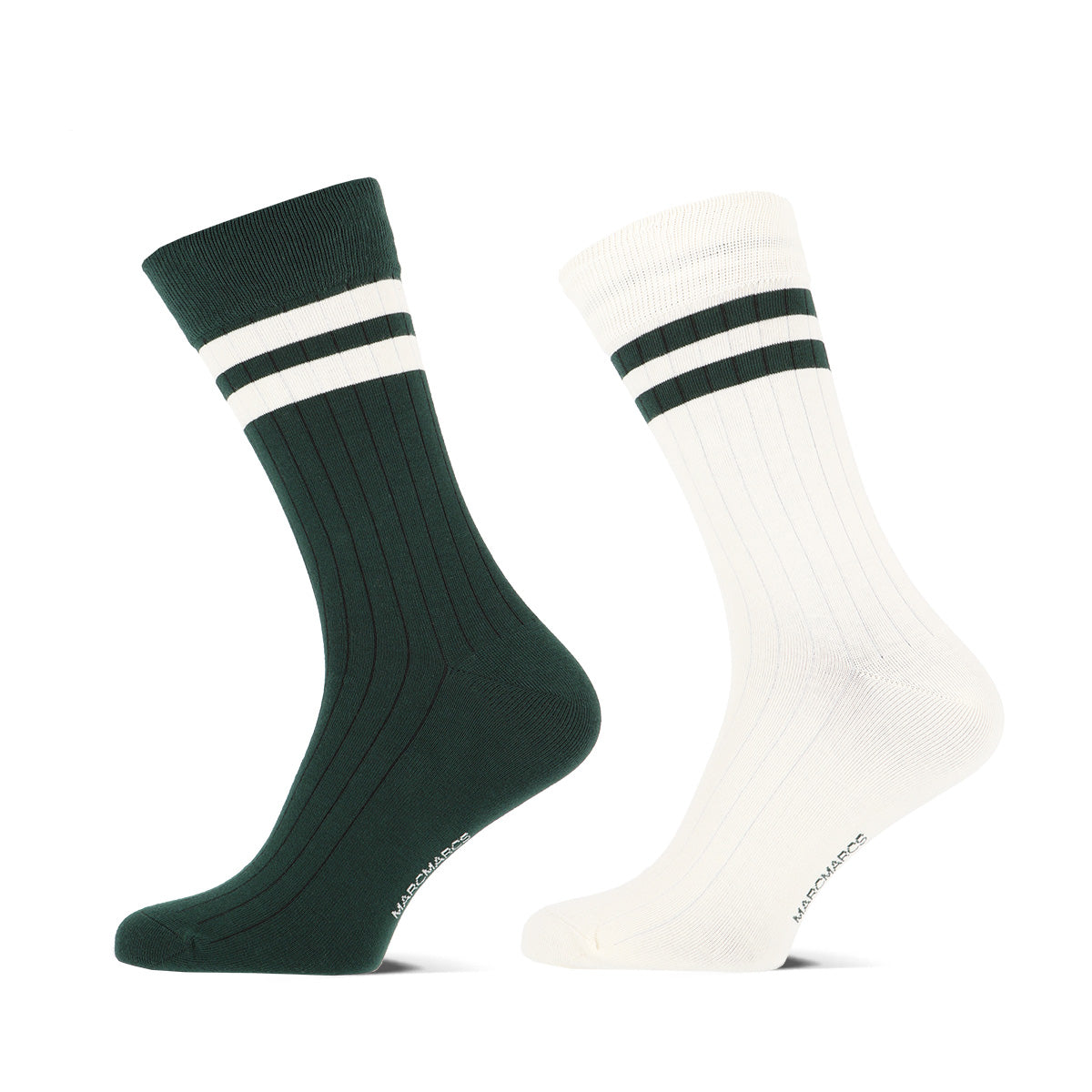 Albert 2-pack herensokken