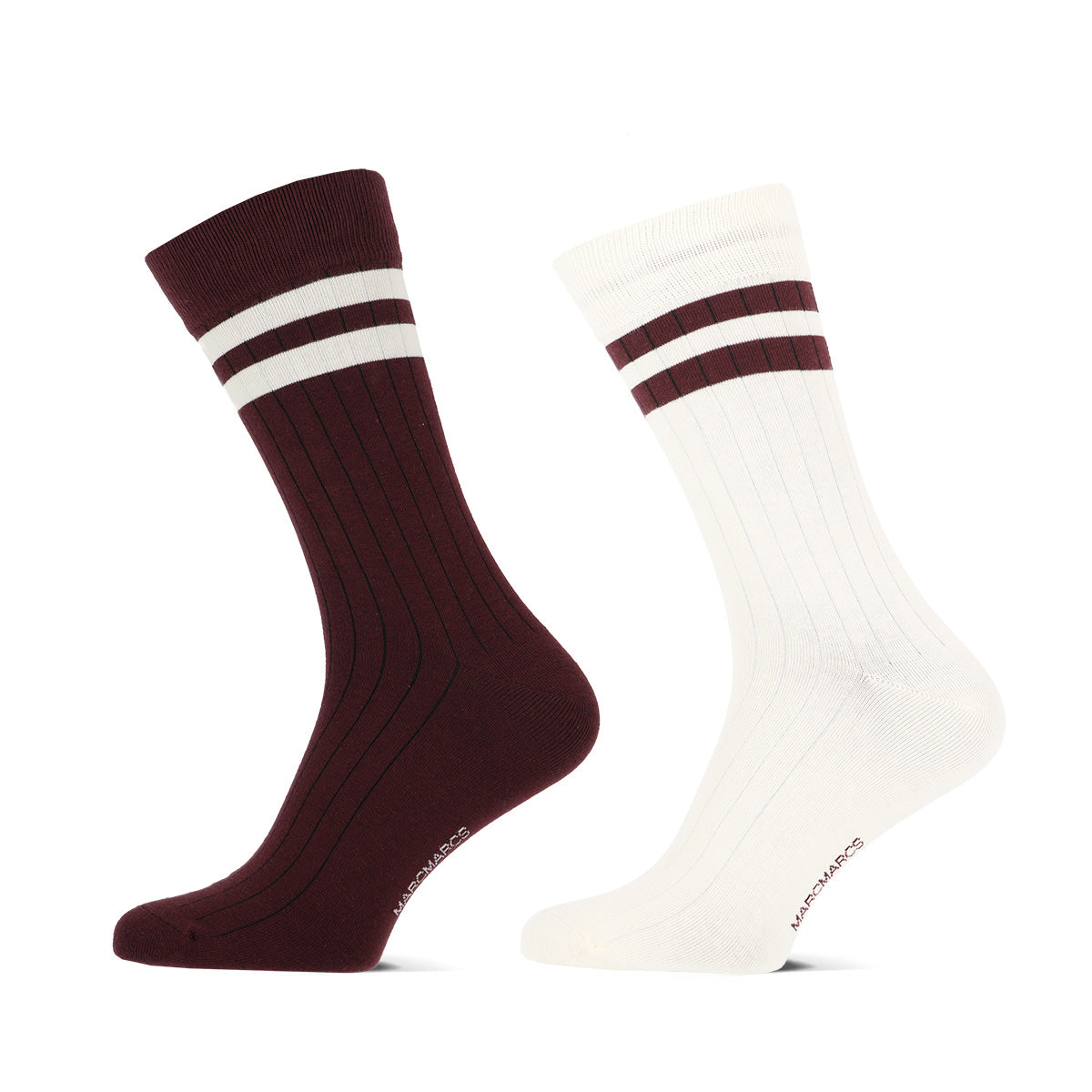 Albert 2-pack herensokken