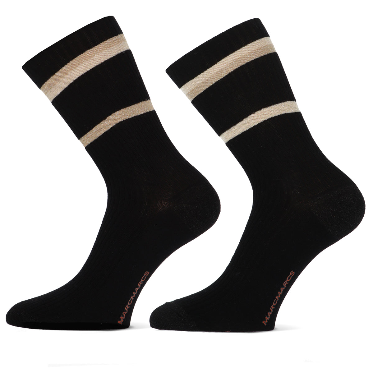 Sienna damessokken 2-pack
