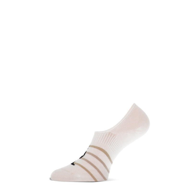 Loisa dames footies 2-pack