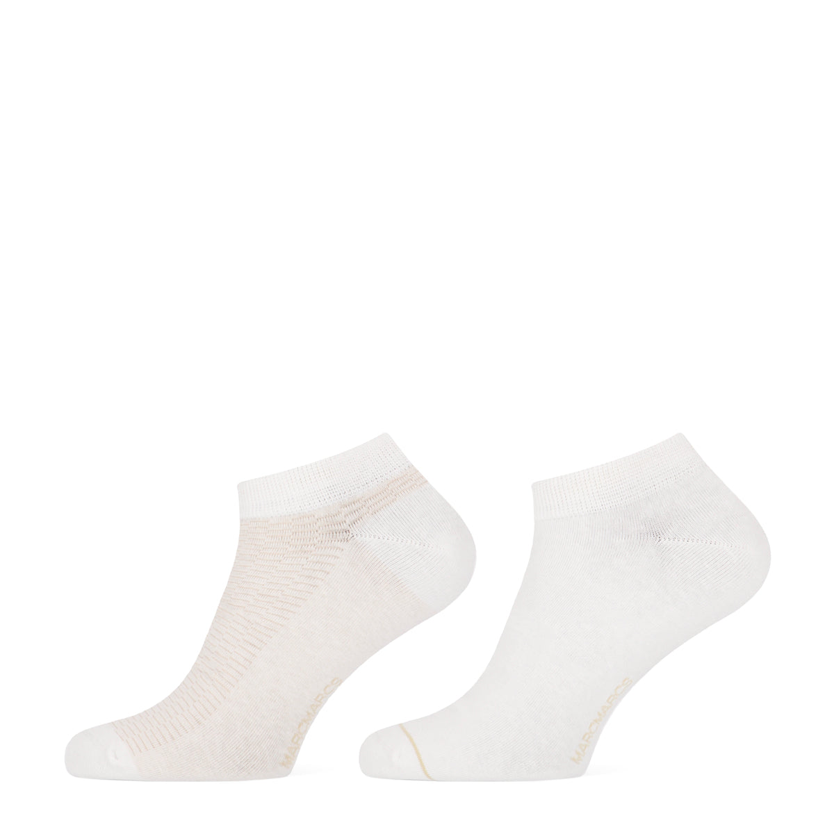 Bruce heren sneaker sokken 2-pack