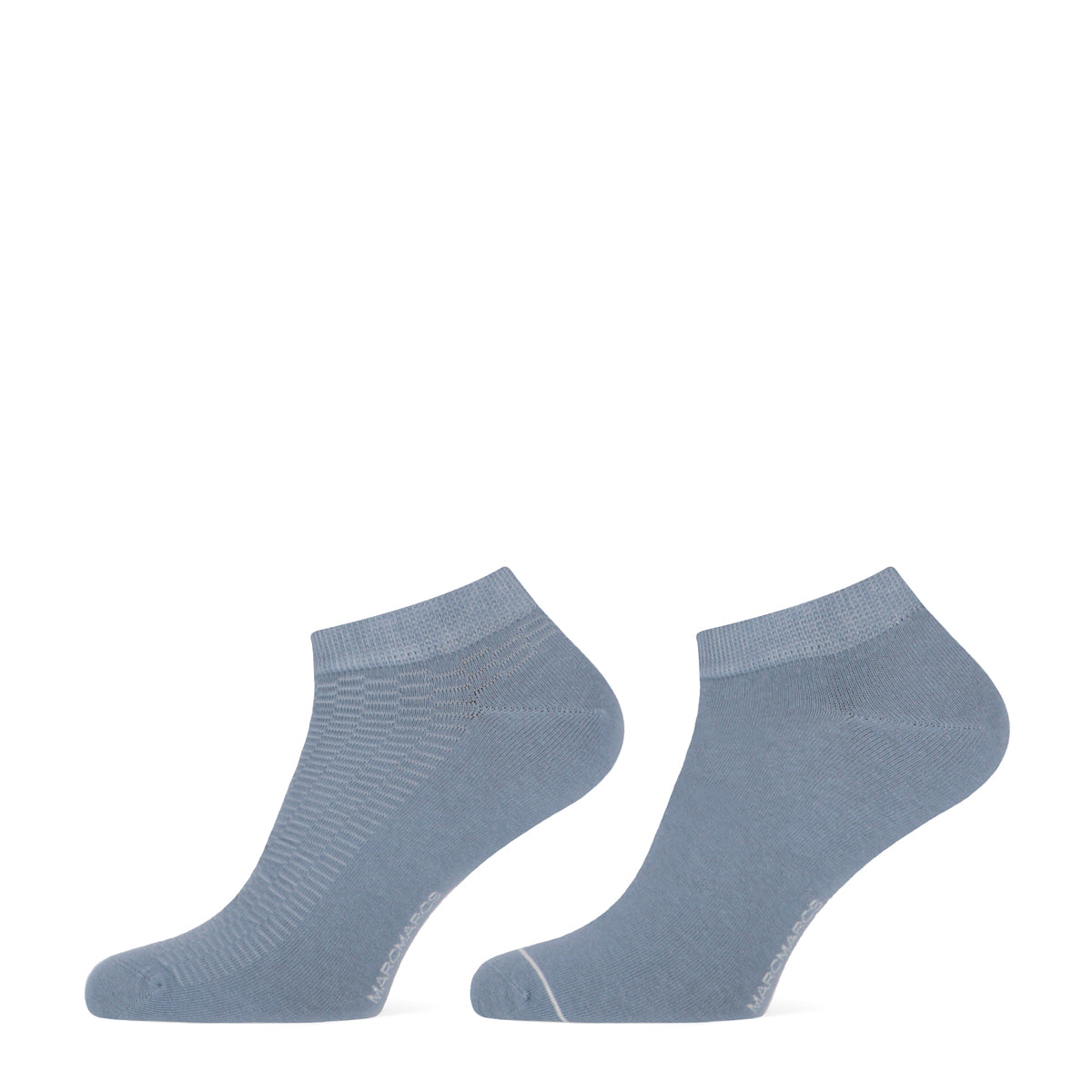 Bruce heren sneaker sokken 2-pack