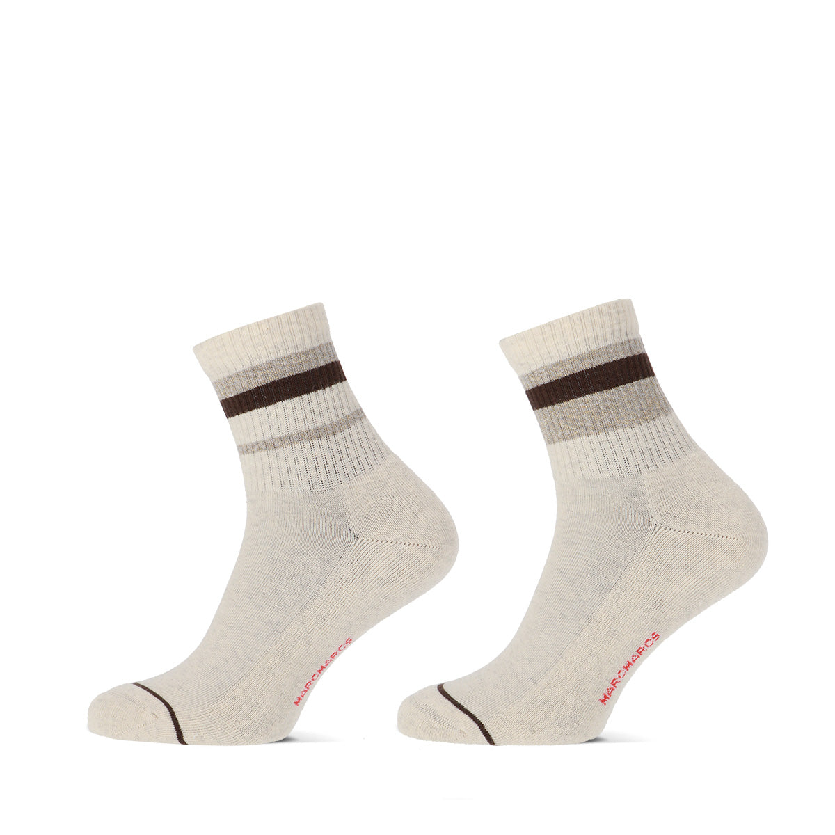 Tibby 2-pack dames shortsocks