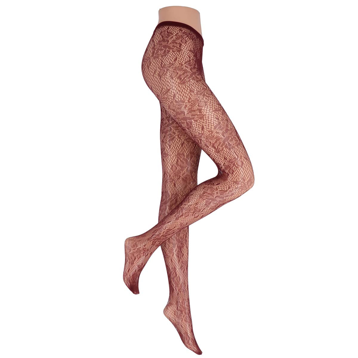 Pizzo Fiore 30 den panty