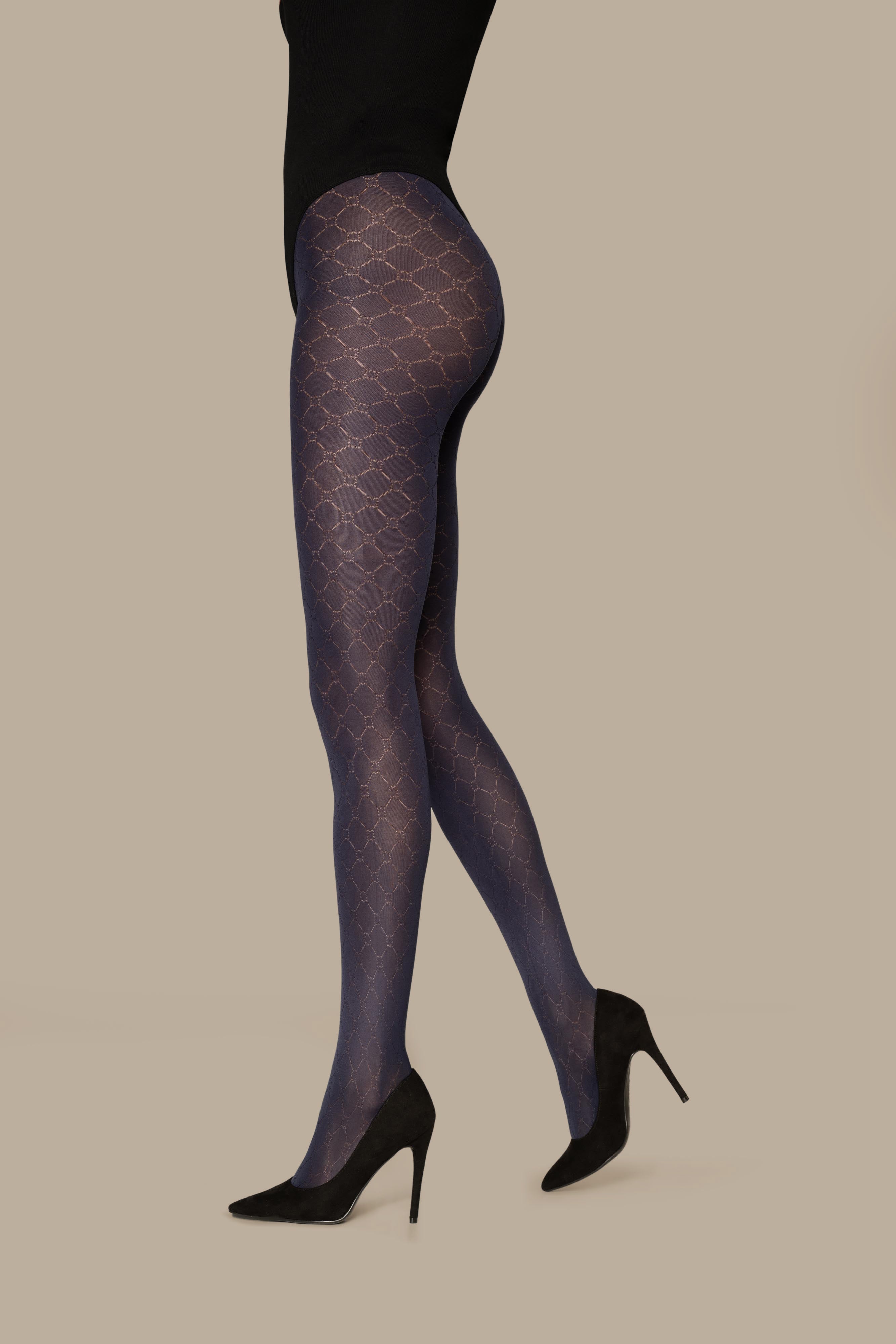 Lara panty 70 den