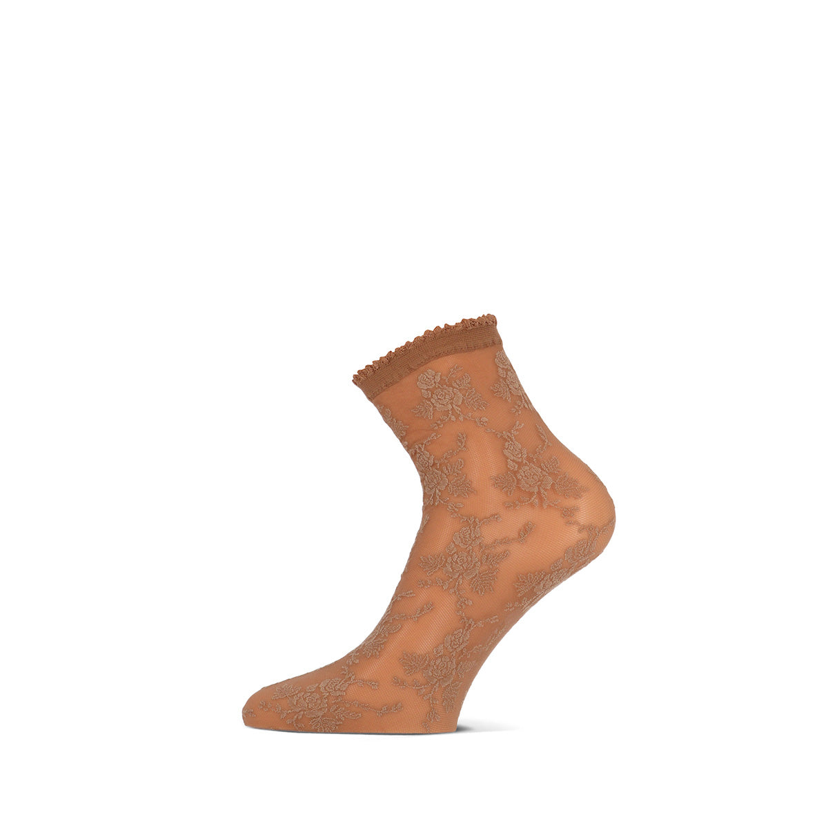 Fiorella damessokken 30 den