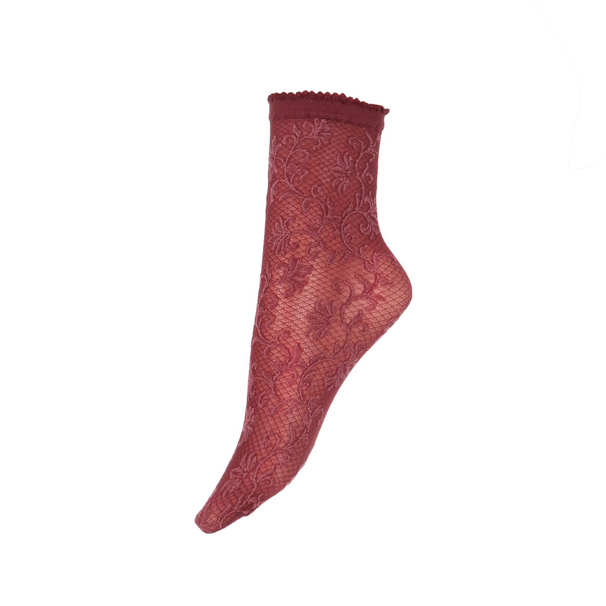 Bella 30den pantysokje