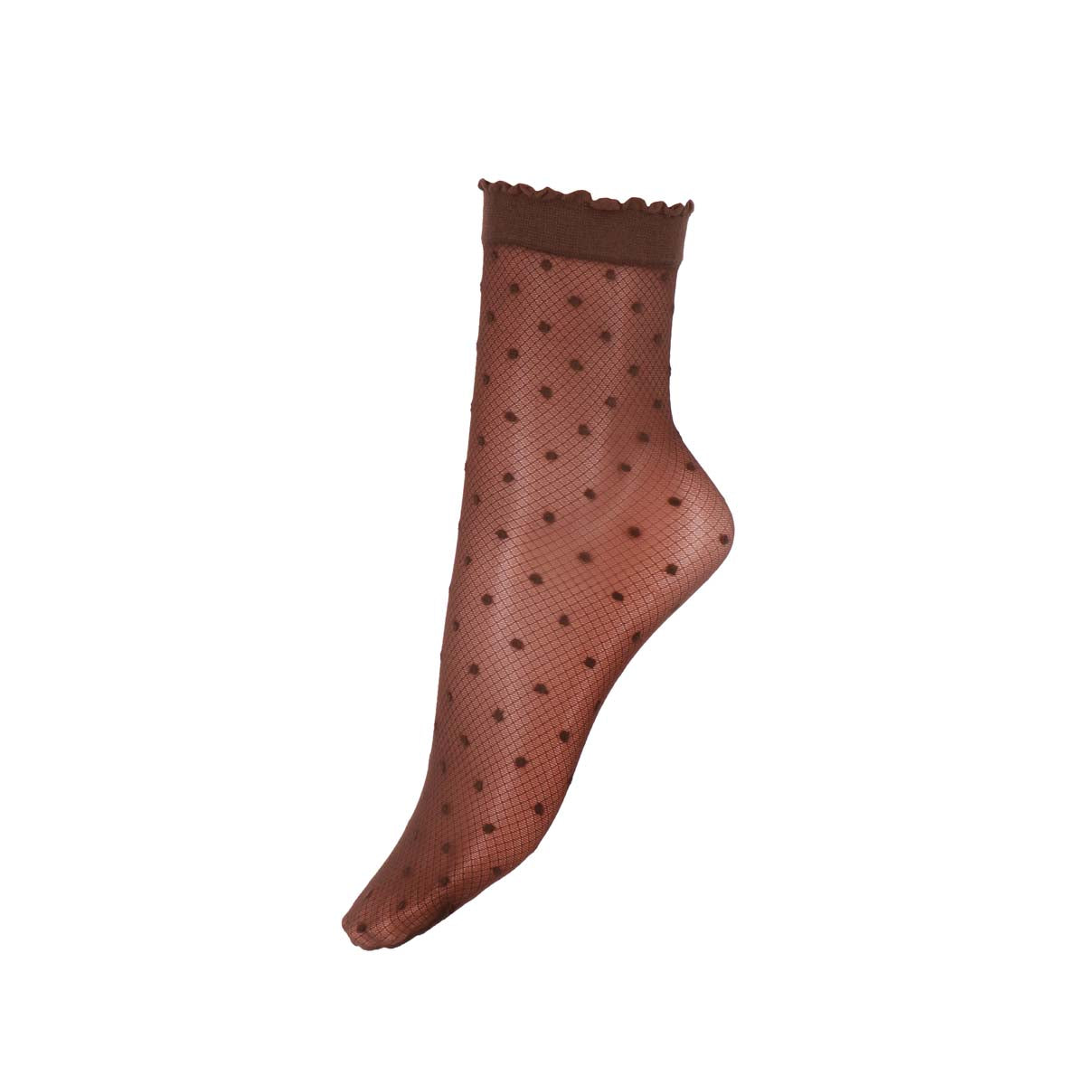 Confetti 30den pantysokje