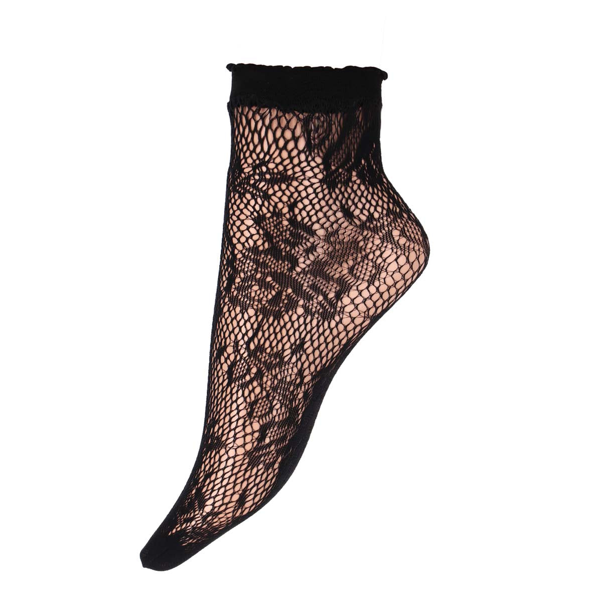 Pizzo Fiore 30den pantysokje