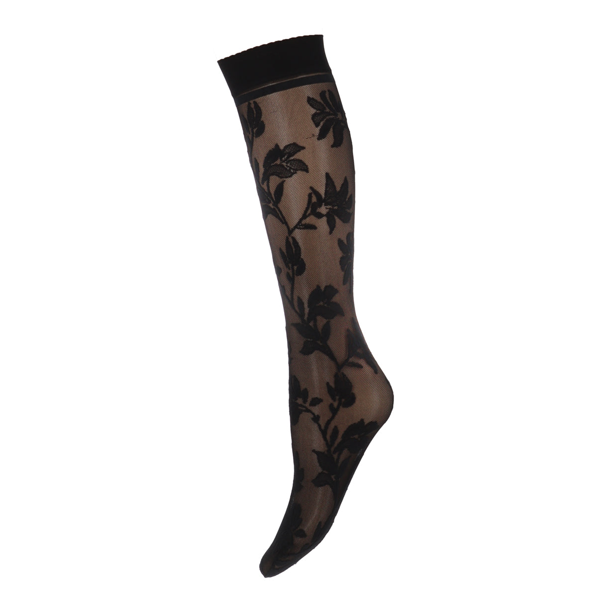 Raffa kneehigh pantysok 30 den