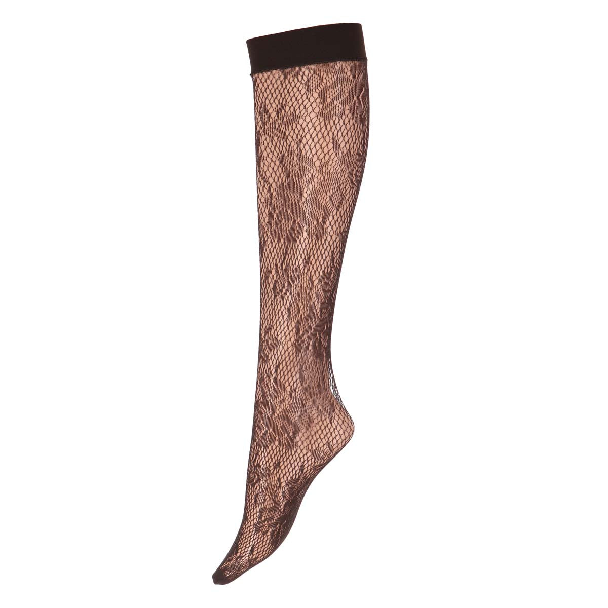 Pizzo Fiore 30den kniekous