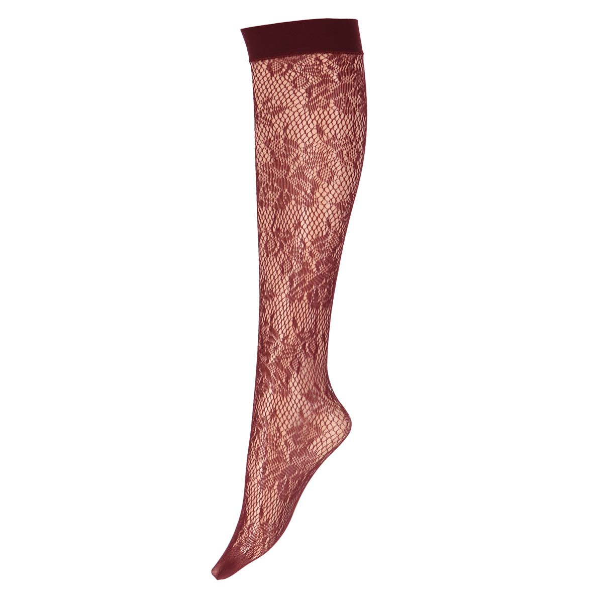 Pizzo Fiore 30den kniekous