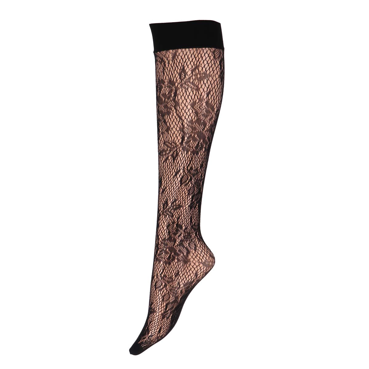 Pizzo Fiore 30den kniekous
