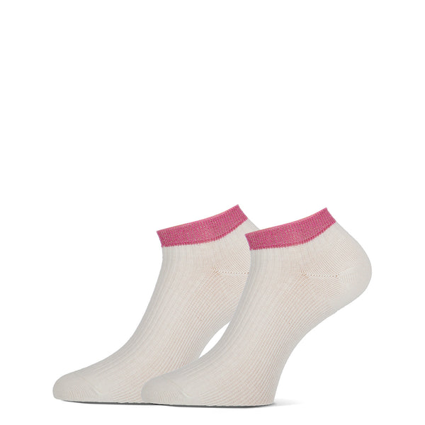 Amsterdam Damensocken 2er-Pack