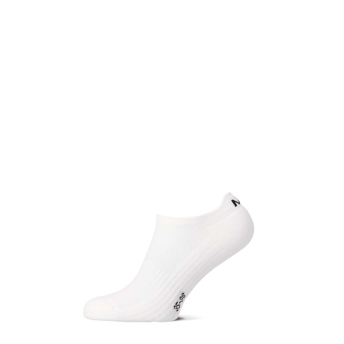 Microfiber sneakersokken