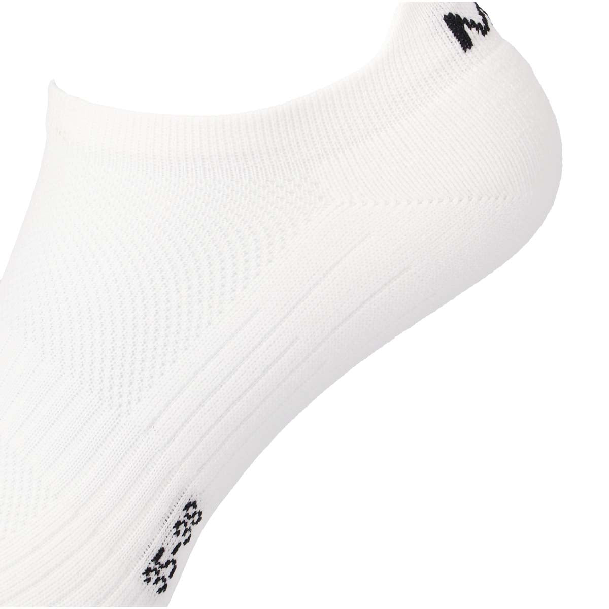 Marcmarcs Mikrofaser-Sneakersocken
