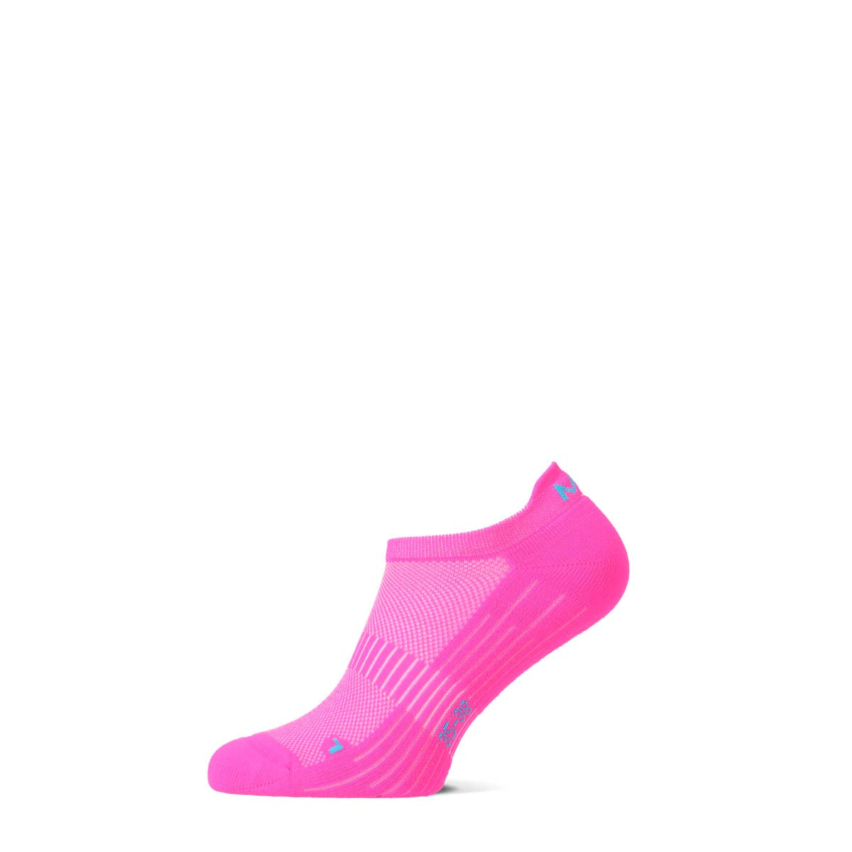 Marcmarcs Mikrofaser-Sneakersocken