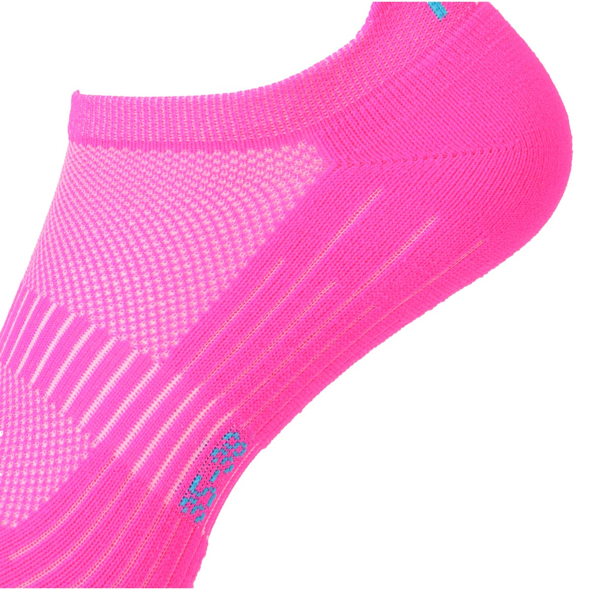 Marcmarcs Mikrofaser-Sneakersocken