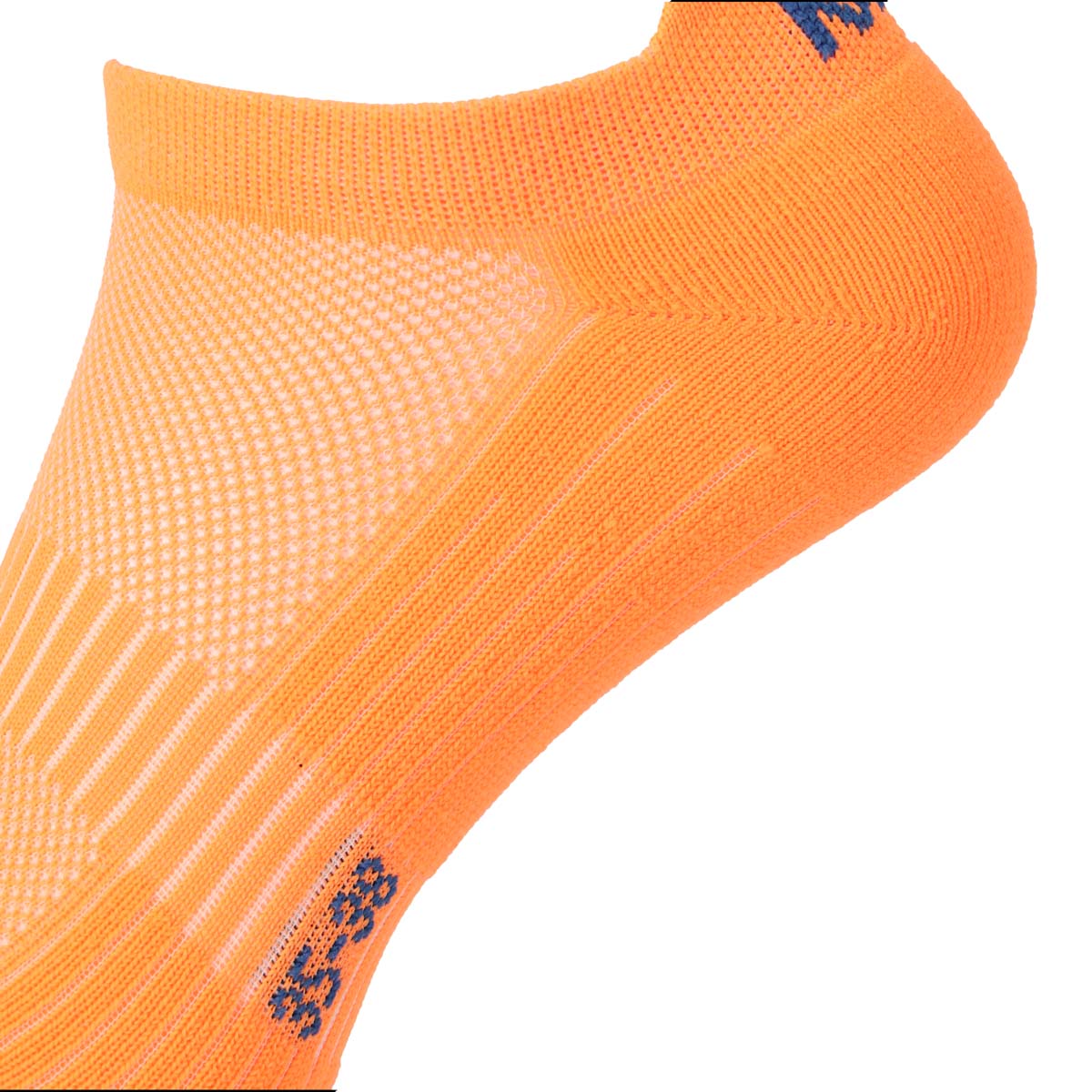 Marcmarcs Mikrofaser-Sneakersocken