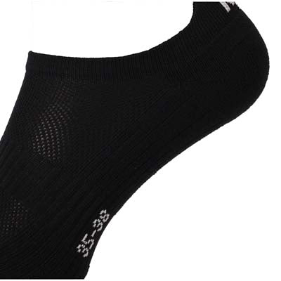 Marcmarcs Mikrofaser-Sneakersocken