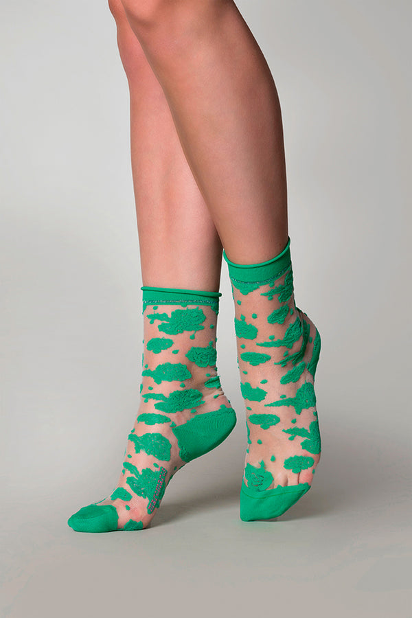 Marcmarcs Emily Socken