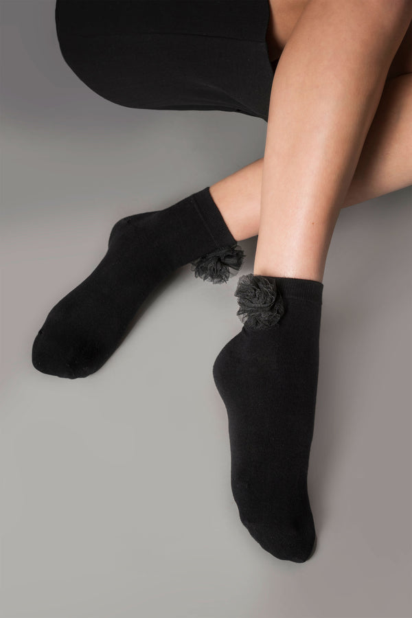 Iris Damensocken
