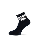 Sisla dames short sokken