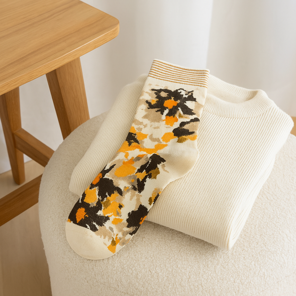 Marcmarcs Jilldou kurze Socken