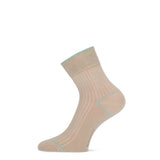 Bernice bamboe dames short sokken 2-pack