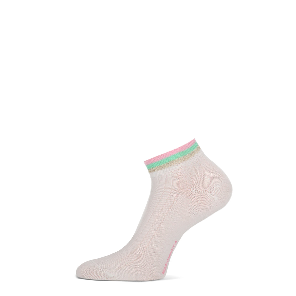 Felice dames sneakersokken 2-pack - MarcMarcs