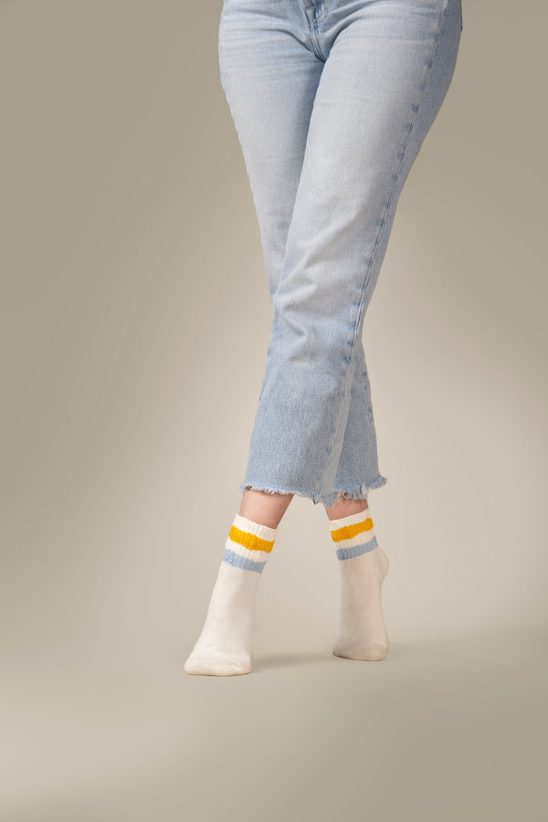 Lova kurze Damensocken