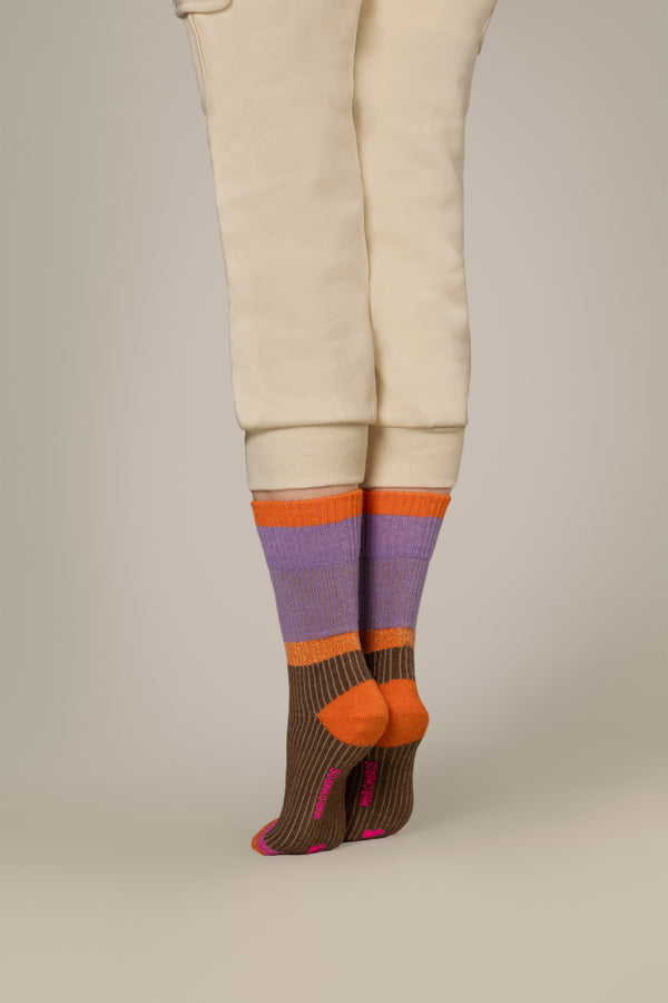 Izzy Damensocken
