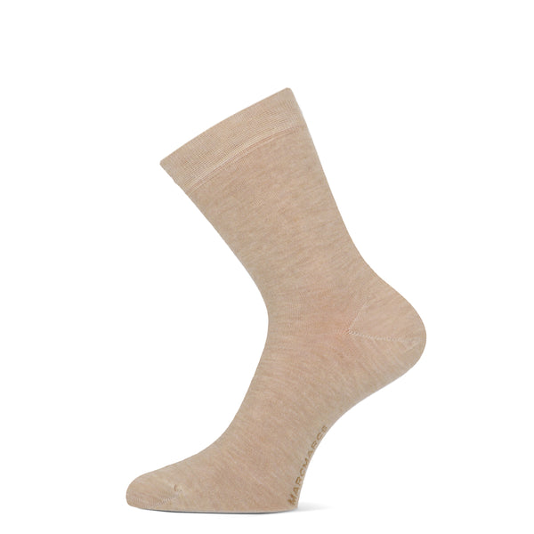 Damensocken aus Kaschmir