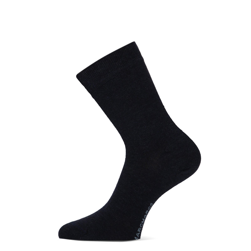 Cashmere damessokken