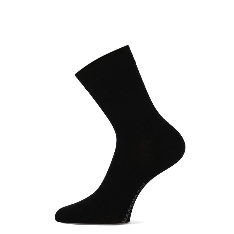 Cashmere damessokken