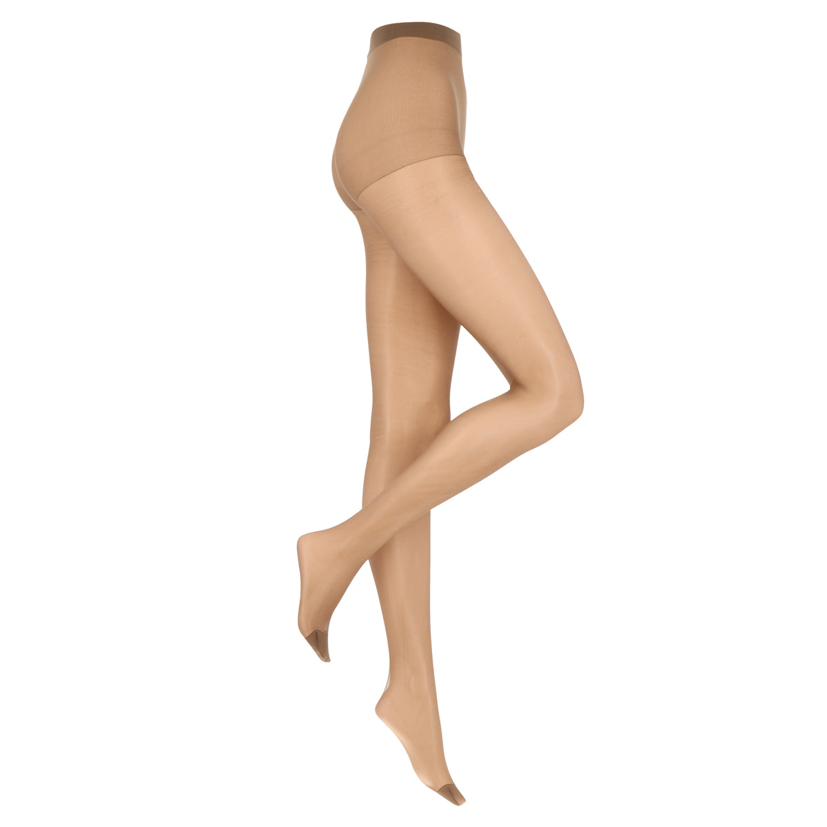 Second skin 15 panty - MarcMarcs