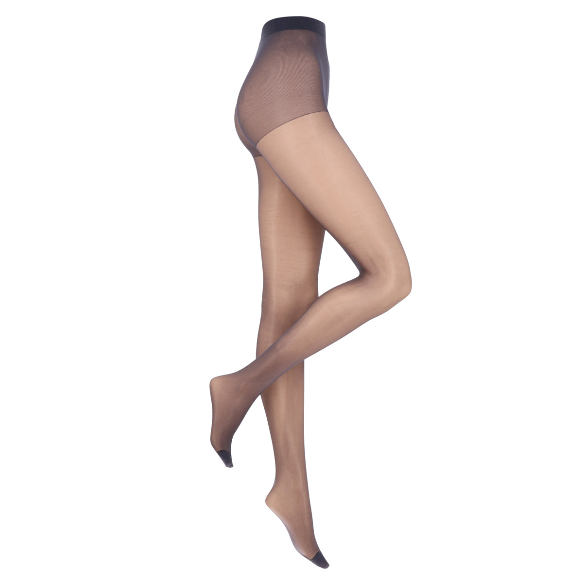 Second skin 15 panty - MarcMarcs