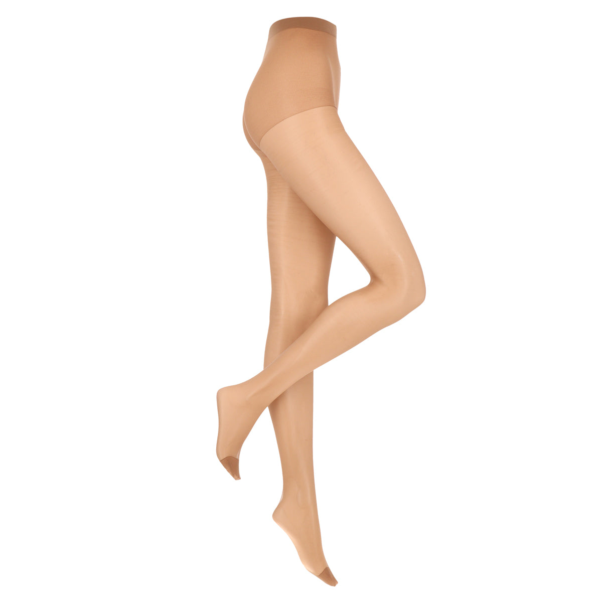 Second skin 15 panty - MarcMarcs