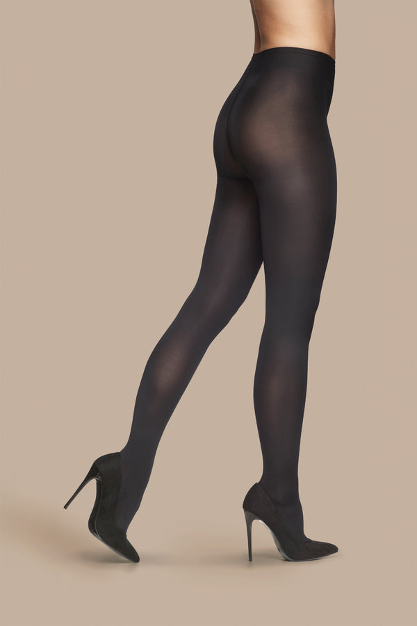 60 denier comfort boord panty