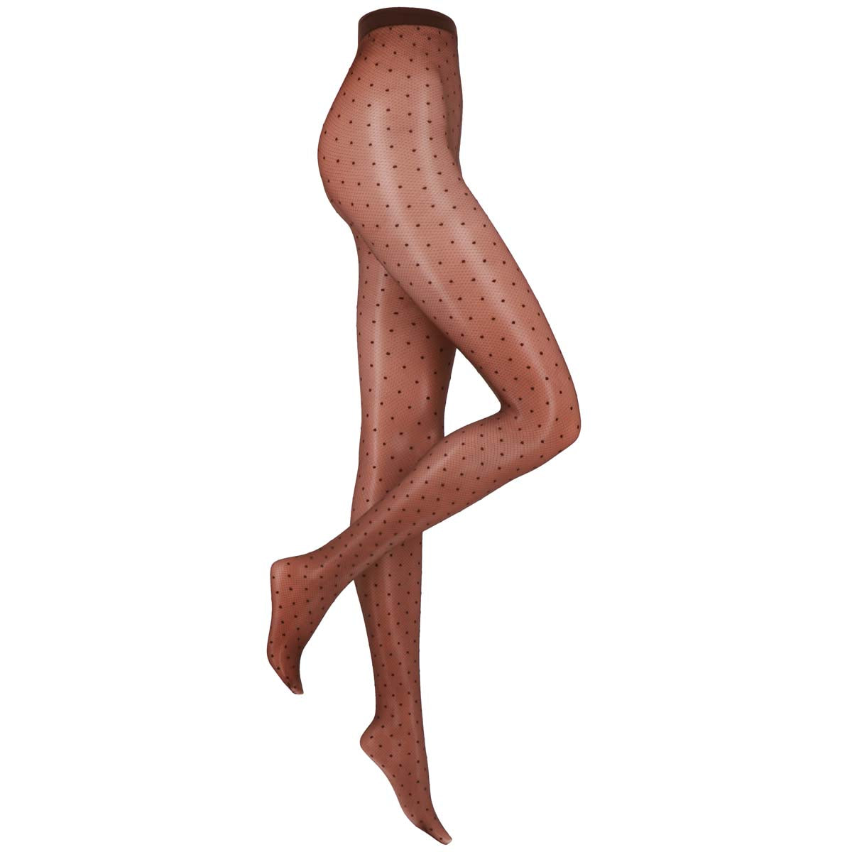 Konfetti-Strumpfhose