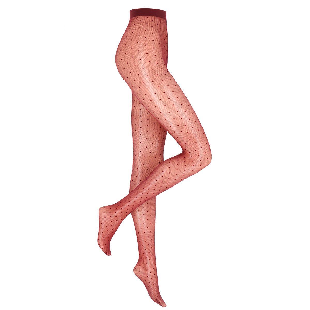 Konfetti-Strumpfhose